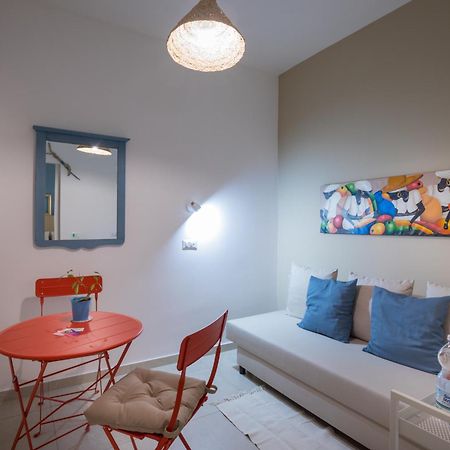 Flegreo Bed And Breakfast Naples Extérieur photo