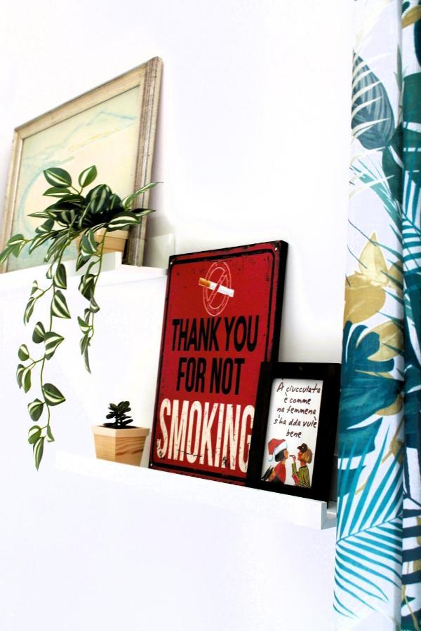 Flegreo Bed And Breakfast Naples Extérieur photo