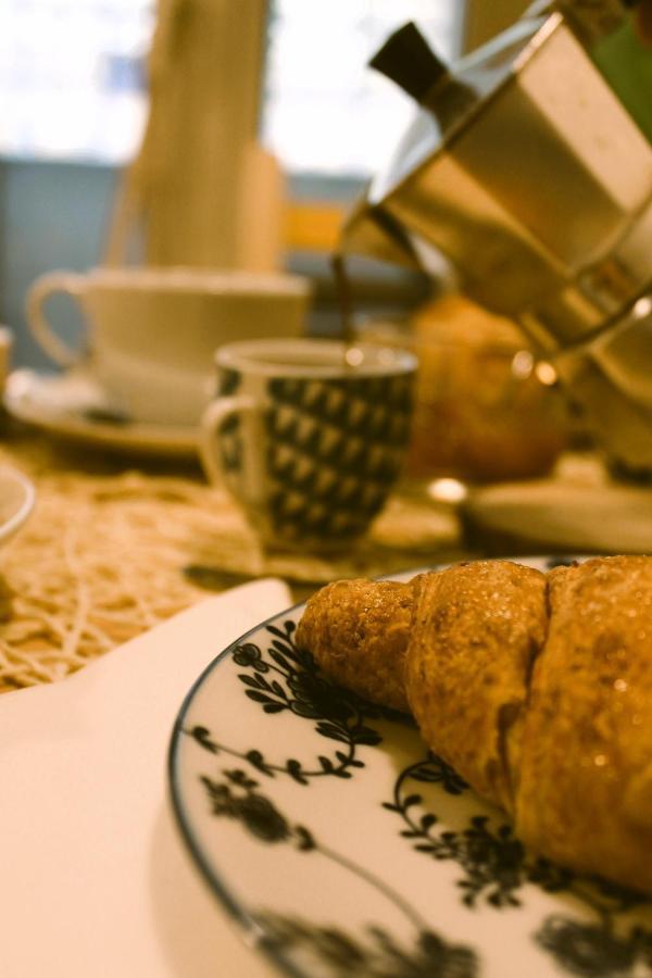Flegreo Bed And Breakfast Naples Extérieur photo