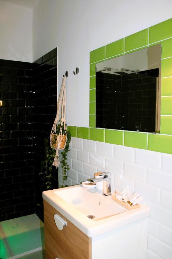 Flegreo Bed And Breakfast Naples Extérieur photo
