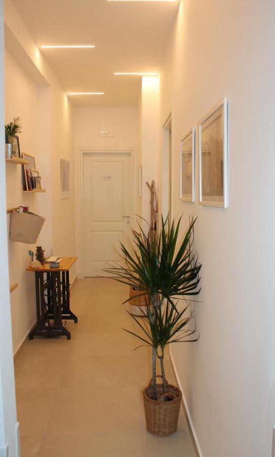Flegreo Bed And Breakfast Naples Extérieur photo