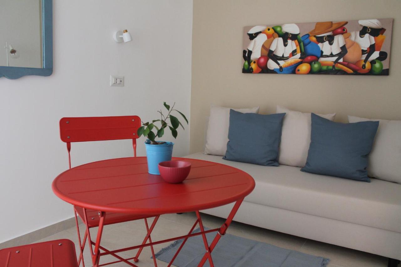 Flegreo Bed And Breakfast Naples Extérieur photo