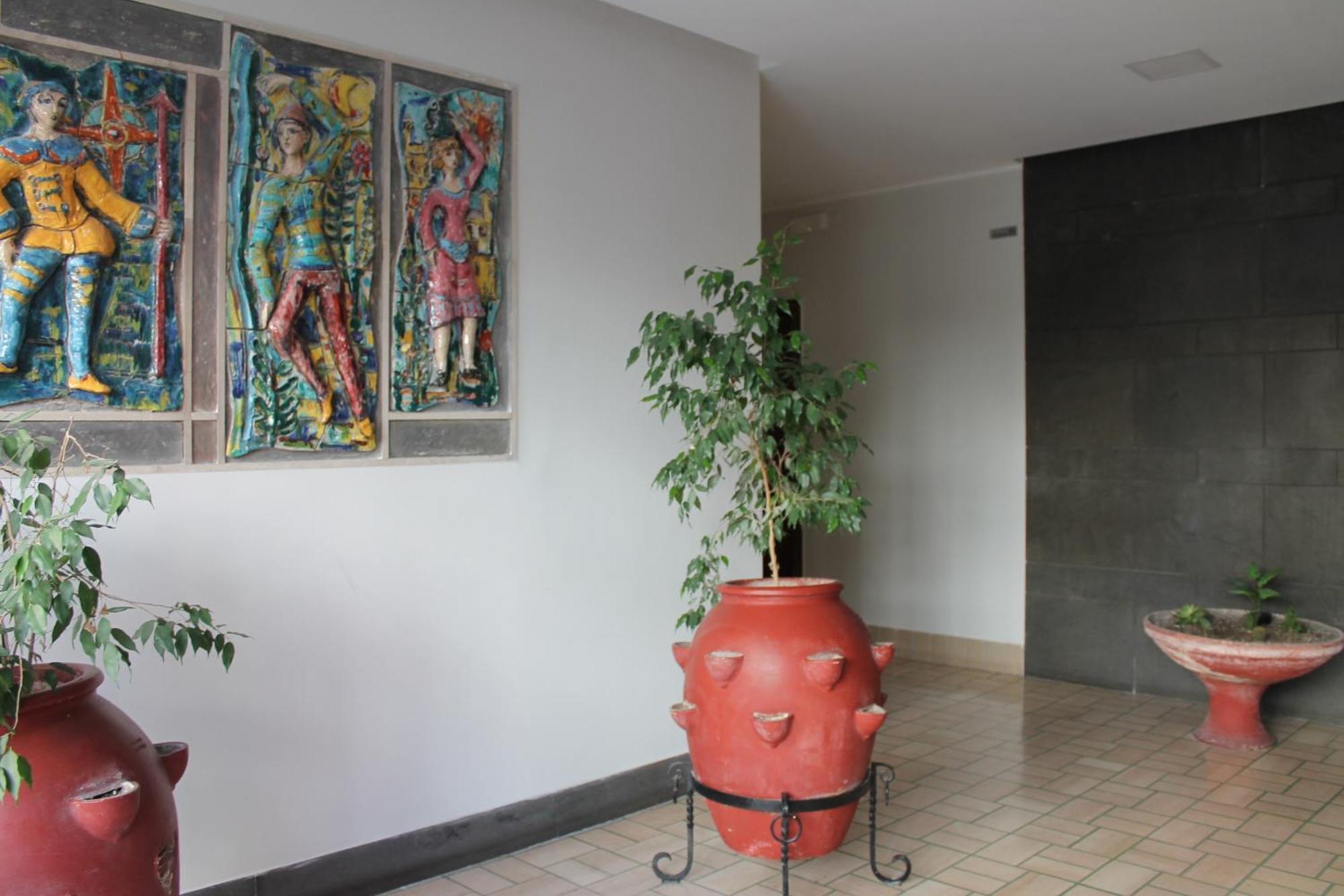 Flegreo Bed And Breakfast Naples Extérieur photo