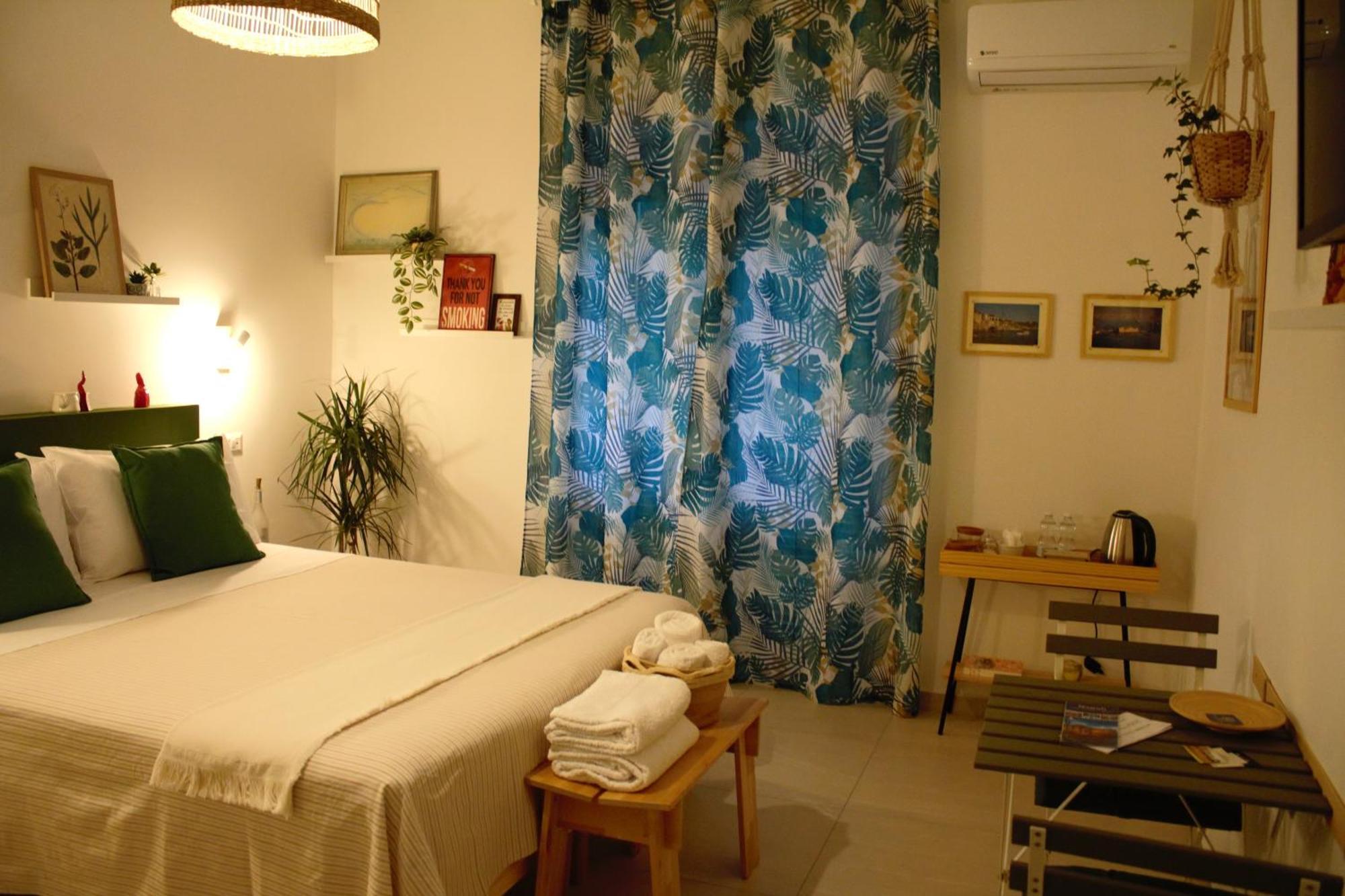 Flegreo Bed And Breakfast Naples Extérieur photo