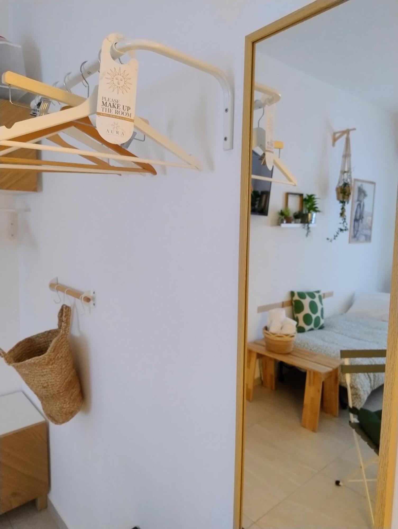Flegreo Bed And Breakfast Naples Extérieur photo