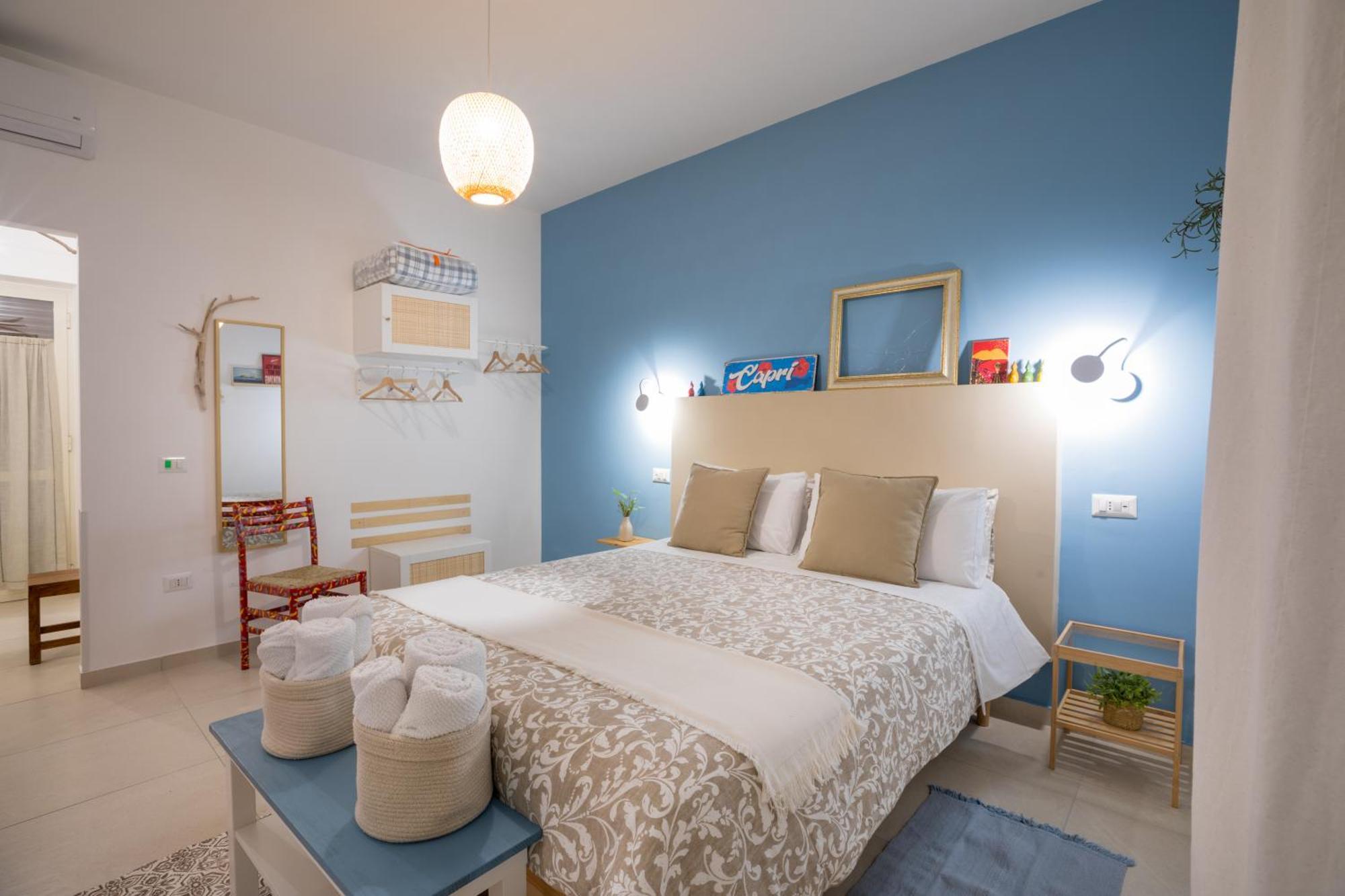 Flegreo Bed And Breakfast Naples Extérieur photo