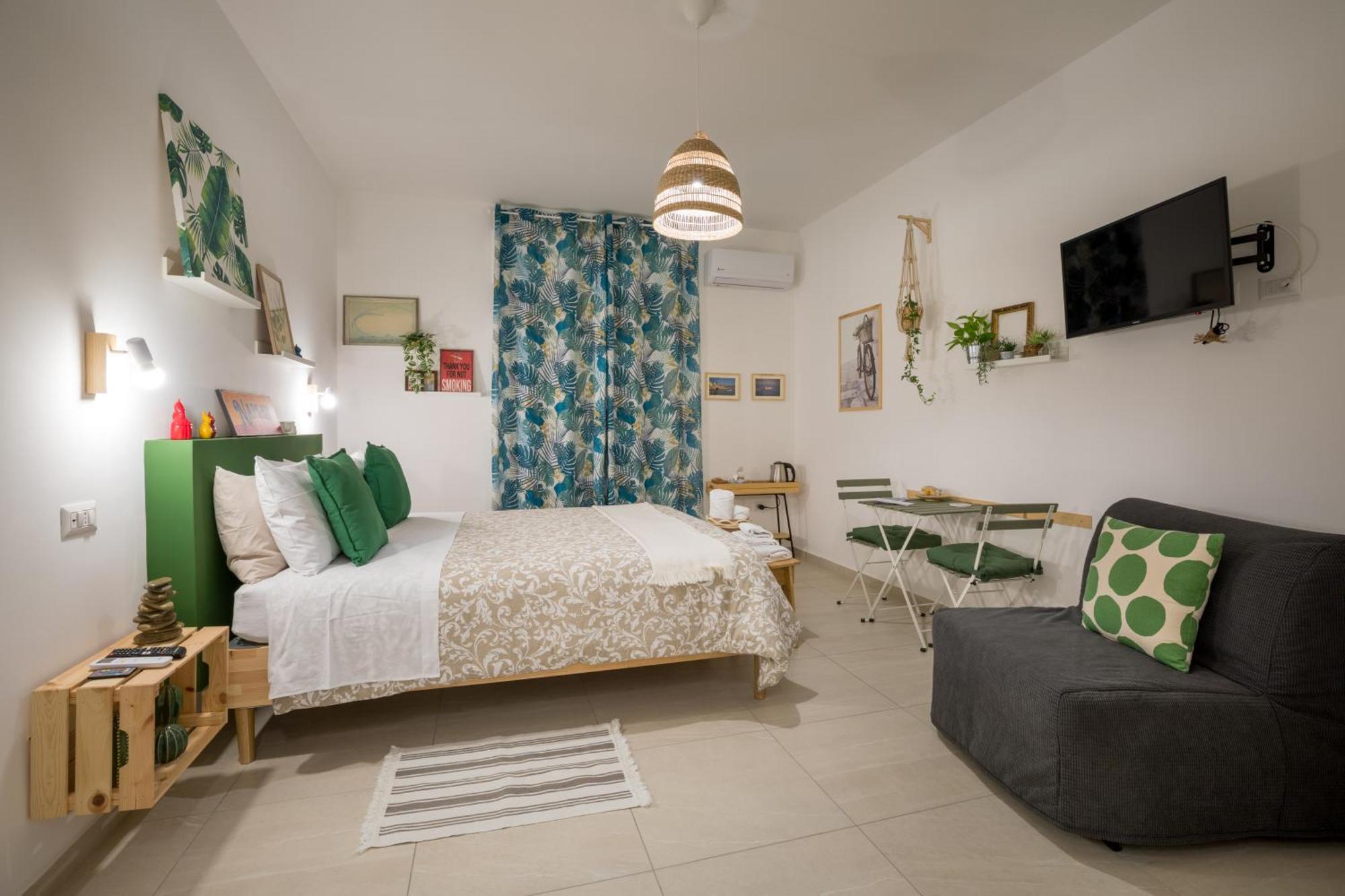 Flegreo Bed And Breakfast Naples Extérieur photo